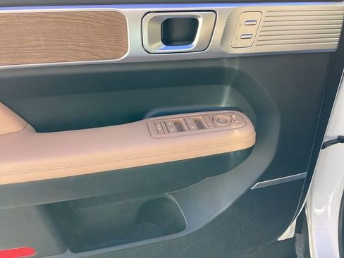 New 2026 Hyundai Santa Fe Limited image 24