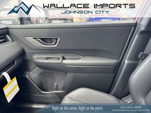 New 2026 Subaru Outback Premium image 26