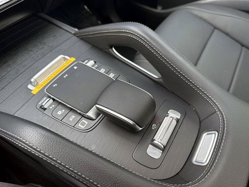 Certified 2026 Mercedes-Benz GLS 450 4MATIC image 30