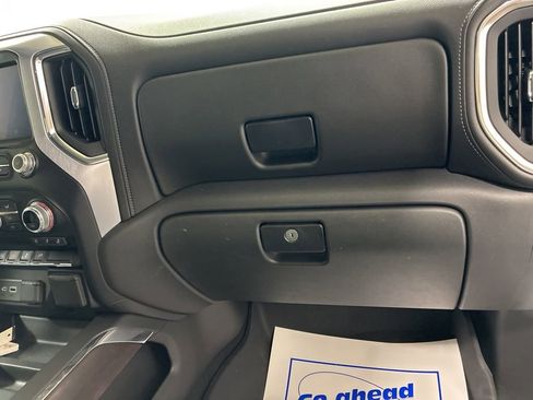 Used 2021 GMC Sierra 1500 SLT w/ SLT Premium Package image 25