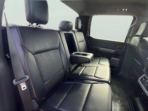 Certified 2025 Ford F350 Lariat image 20
