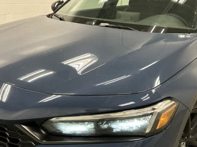 Certified 2026 Honda Civic Sport image 31