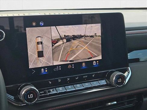 New 2025 Chevrolet Colorado Z71 w/ Technology Package image 15