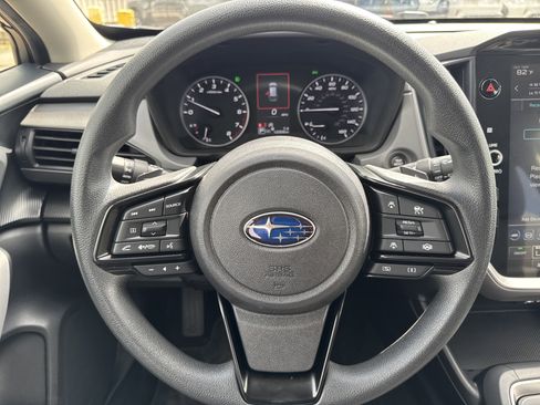 Certified 2025 Subaru Crosstrek 2.0i Premium image 12