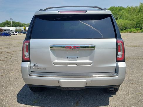 Used 2019 GMC Yukon Denali w/ Open Road Package AWD/4WD image 6