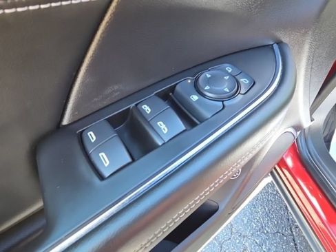 Used 2023 Buick Envision Preferred AWD/4WD image 23