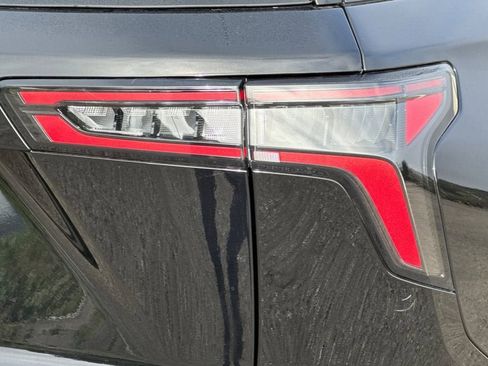 New 2026 Chevrolet Equinox LT image 27