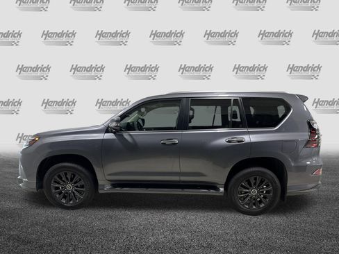 Certified 2023 Lexus GX 460 Premium AWD/4WD image 7