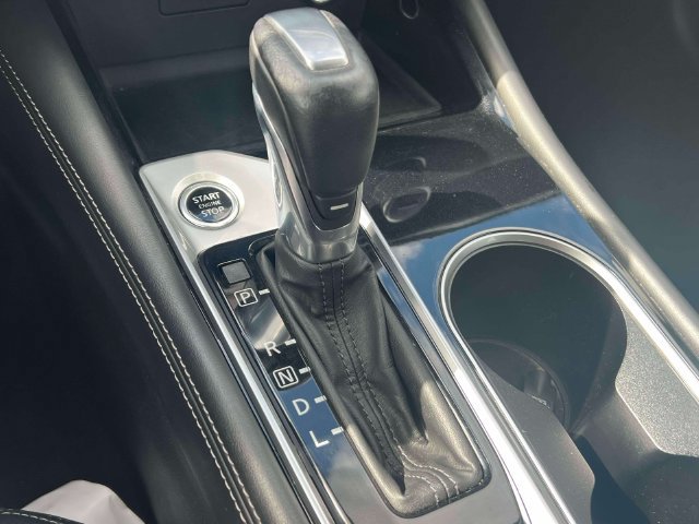 Used 2021 Nissan Altima 2.5 Platinum AWD/4WD image 28