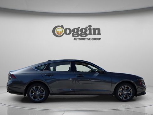 New 2026 Honda Accord EX-L image 6