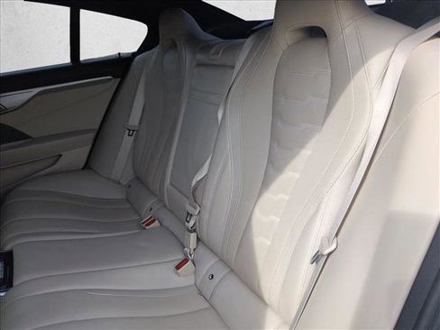 Used 2020 BMW M850i Gran Coupe xDrive image 20