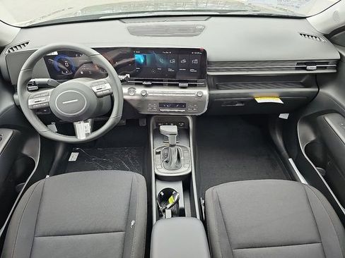 New 2026 Hyundai Kona SEL Sport FWD image 18