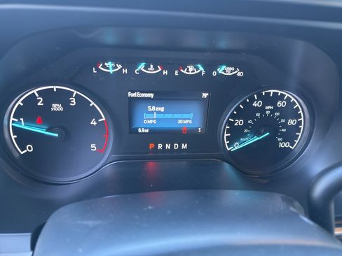 New 2026 Ford F350 XL w/ Snow Plow Prep Package image 26