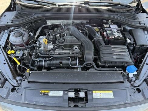 Used 2026 Volkswagen Jetta SE FWD image 26