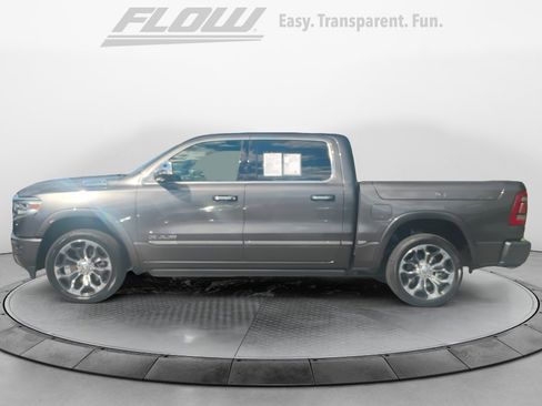 Used 2020 RAM 1500 Limited image 5