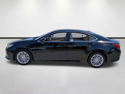 Used 2014 Lexus ES 350 w/ Luxury Package FWD image 7