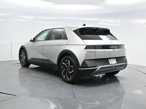 Used 2023 Hyundai Ioniq 5 SEL image 35