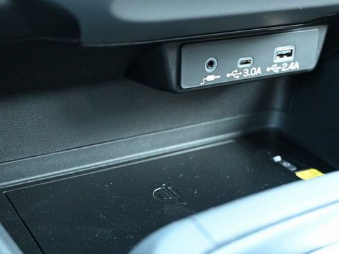 New 2026 Subaru Crosstrek 2.5i Sport image 23