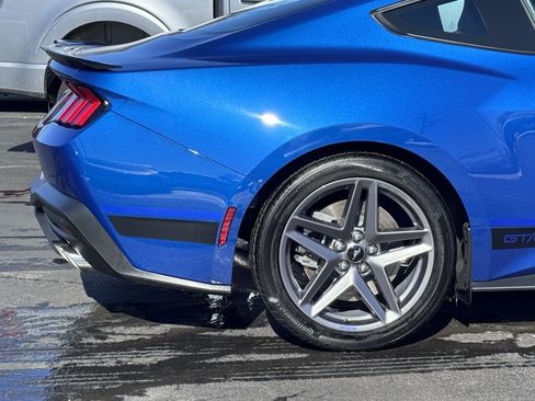 Used 2024 Ford Mustang GT Premium w/ California Special Package image 35