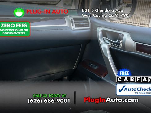 Used 2015 Lexus GX 460 Luxury w/ Preferred Accessory Package AWD/4WD image 20