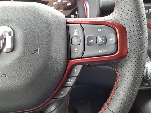 New 2026 RAM 1500 Rebel image 23