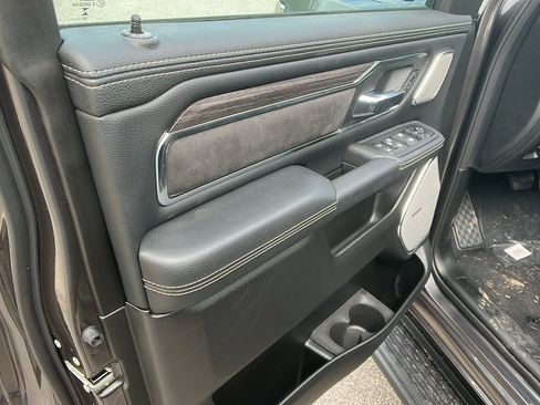 New 2026 RAM 1500 Laramie w/ Night Edition image 14