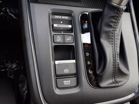 New 2026 Honda CR-V EX image 18