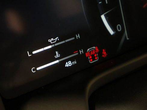 Used 2026 Lexus GX 550 w/ Accessory Package (2T) image 30