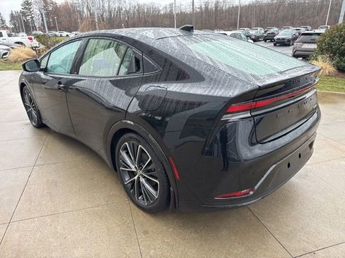 Used 2024 Toyota Prius Limited w/ Limited Premium Package image 5