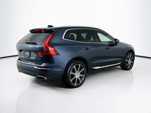 Used 2021 Volvo XC60 T5 Inscription w/ Protection Package Premier FWD image 9