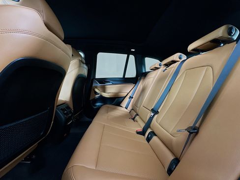 Used 2023 BMW X3 xDrive30i w/ Premium Package image 29