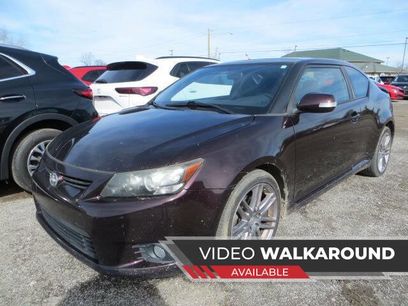 Used 2011 Scion tC