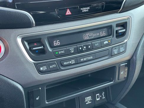 Used 2023 Honda Ridgeline RTL image 25