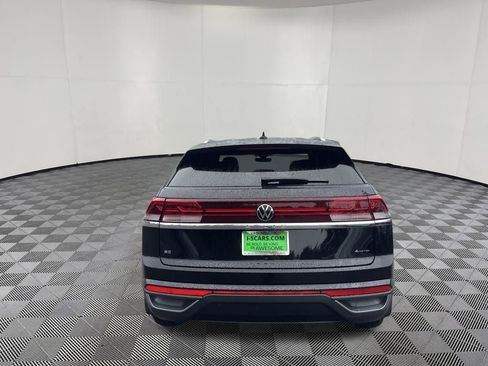 New 2026 Volkswagen Atlas Cross Sport SE AWD/4WD image 4