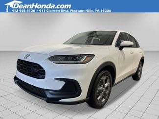 New 2026 Honda HR-V LX video 1