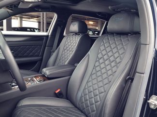 Certified 2017 Bentley Flying Spur S W12 AWD/4WD video 2
