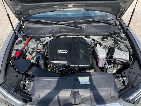 Used 2024 Audi A6 Premium Plus image 30
