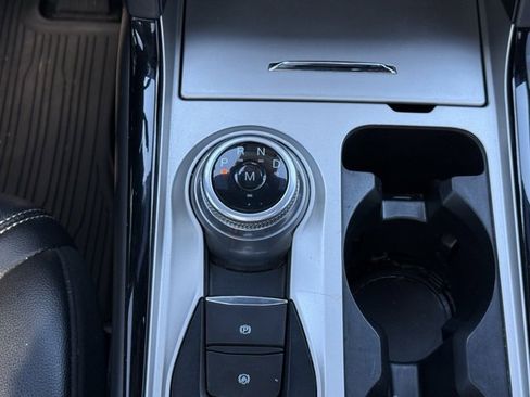 Used 2022 Ford Explorer ST w/ Equipment Group 401A image 33