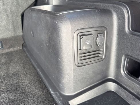 Used 2024 Toyota 4Runner TRD Off-Road image 13