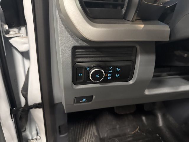 Used 2024 Ford F350 XL w/ XL Chrome Package RWD image 21