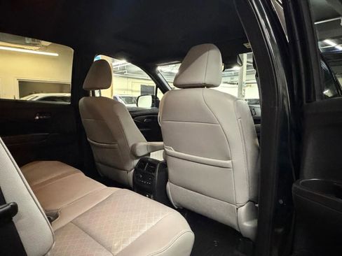 Used 2019 Honda Passport Elite image 24
