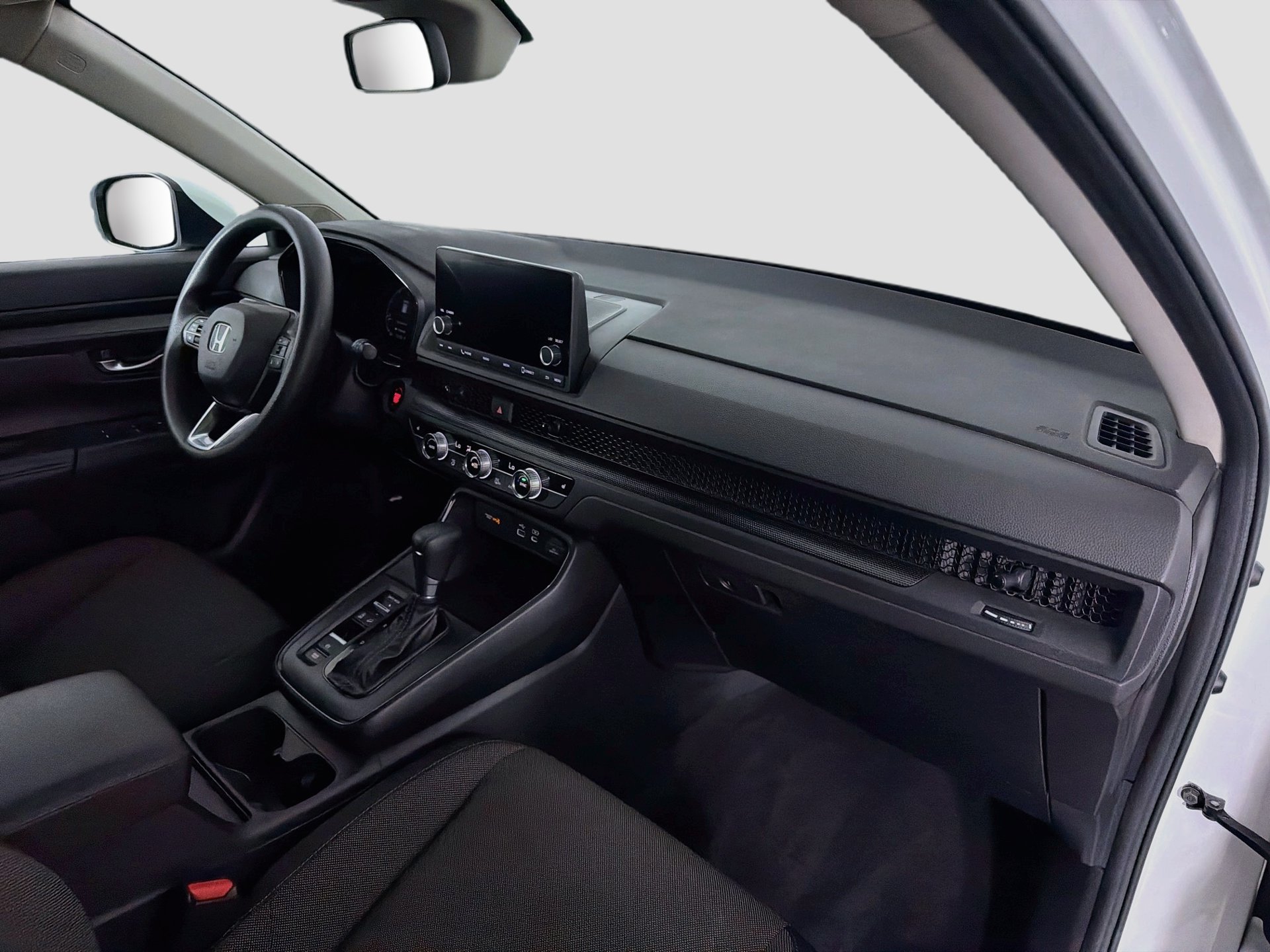 Used 2024 Honda CR-V EX image 13