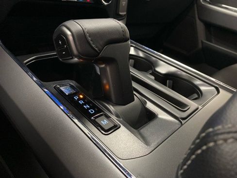 New 2025 Ford F150 XLT w/ Equipment Group 302A MID image 25