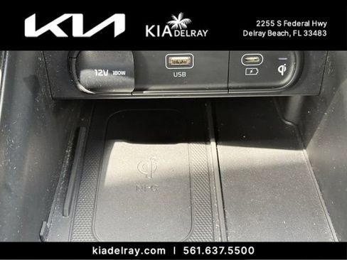 Certified 2024 Kia Telluride SX X-Line AWD/4WD image 23