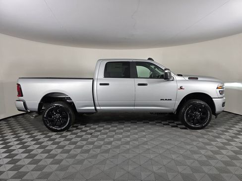 New 2026 RAM 2500 Big Horn image 4
