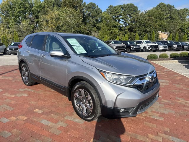 Used 2019 Honda CR-V EX image 38