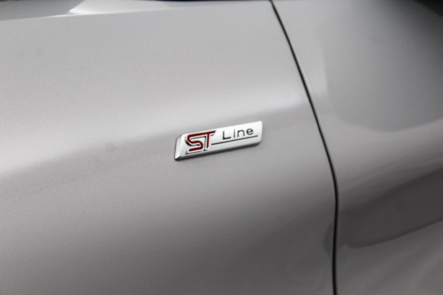 Certified 2026 Ford Explorer ST-Line AWD/4WD image 9