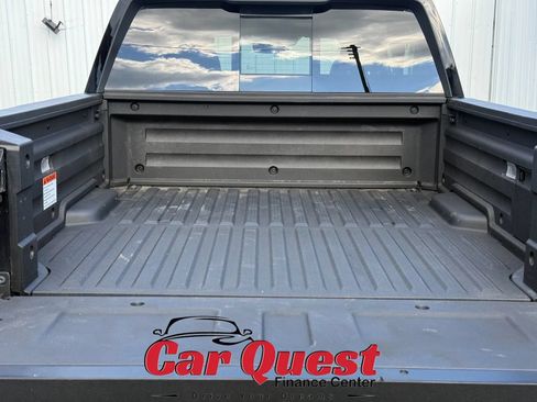 Used 2026 Honda Ridgeline RTL image 14