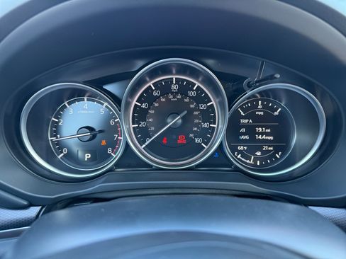 New 2025 MAZDA CX-5 Carbon Edition image 11