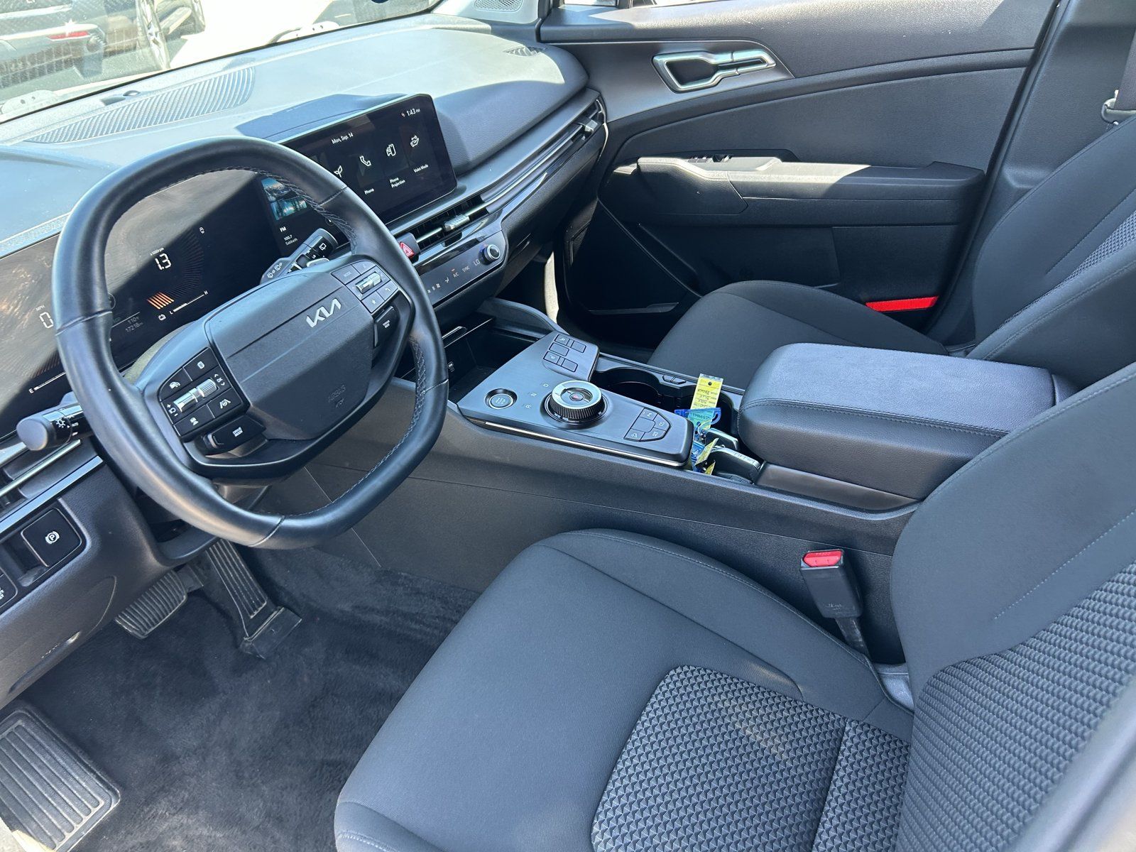 Used 2026 Kia Sportage S AWD/4WD image 28